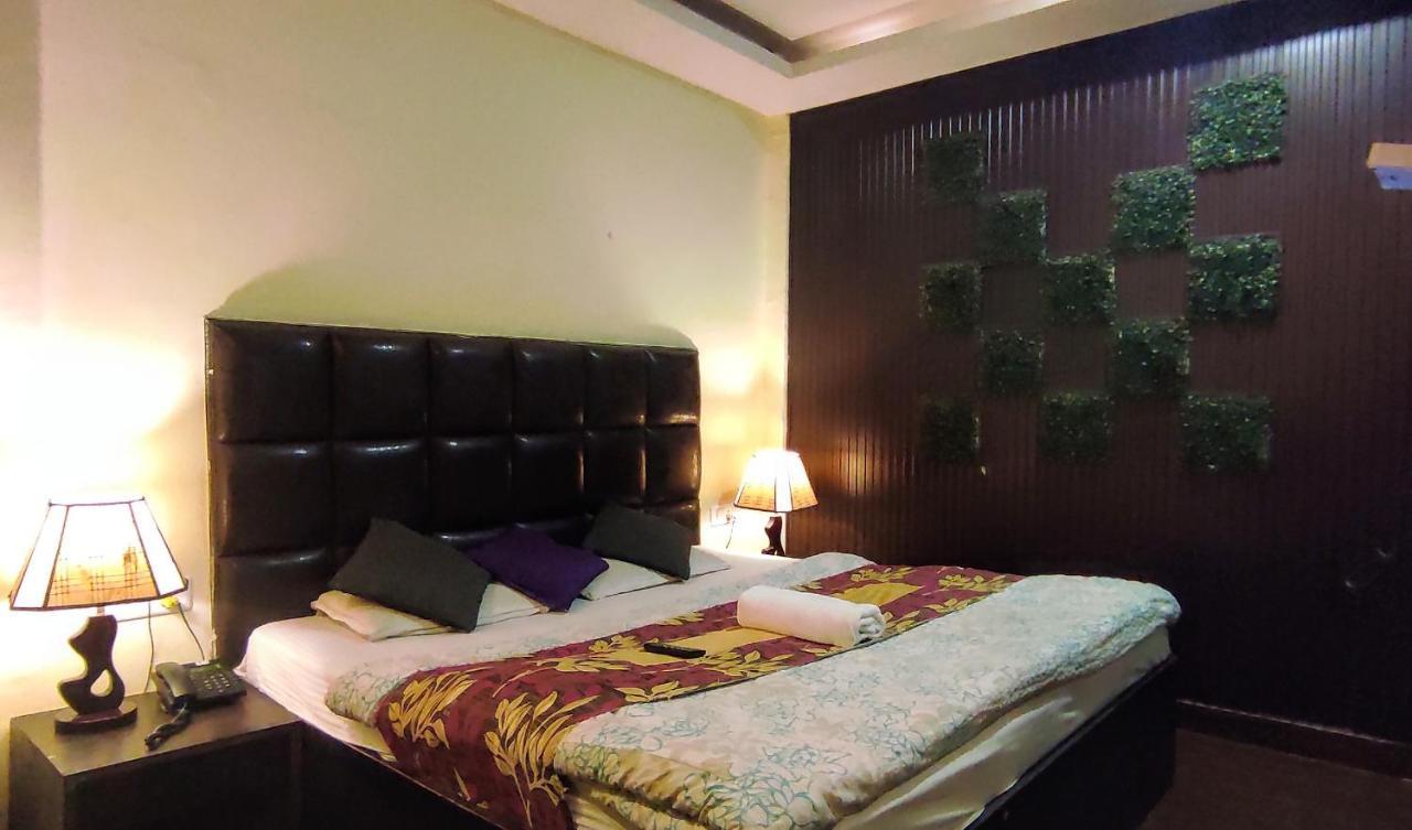 Hotel Madhuban Nainital Exterior photo