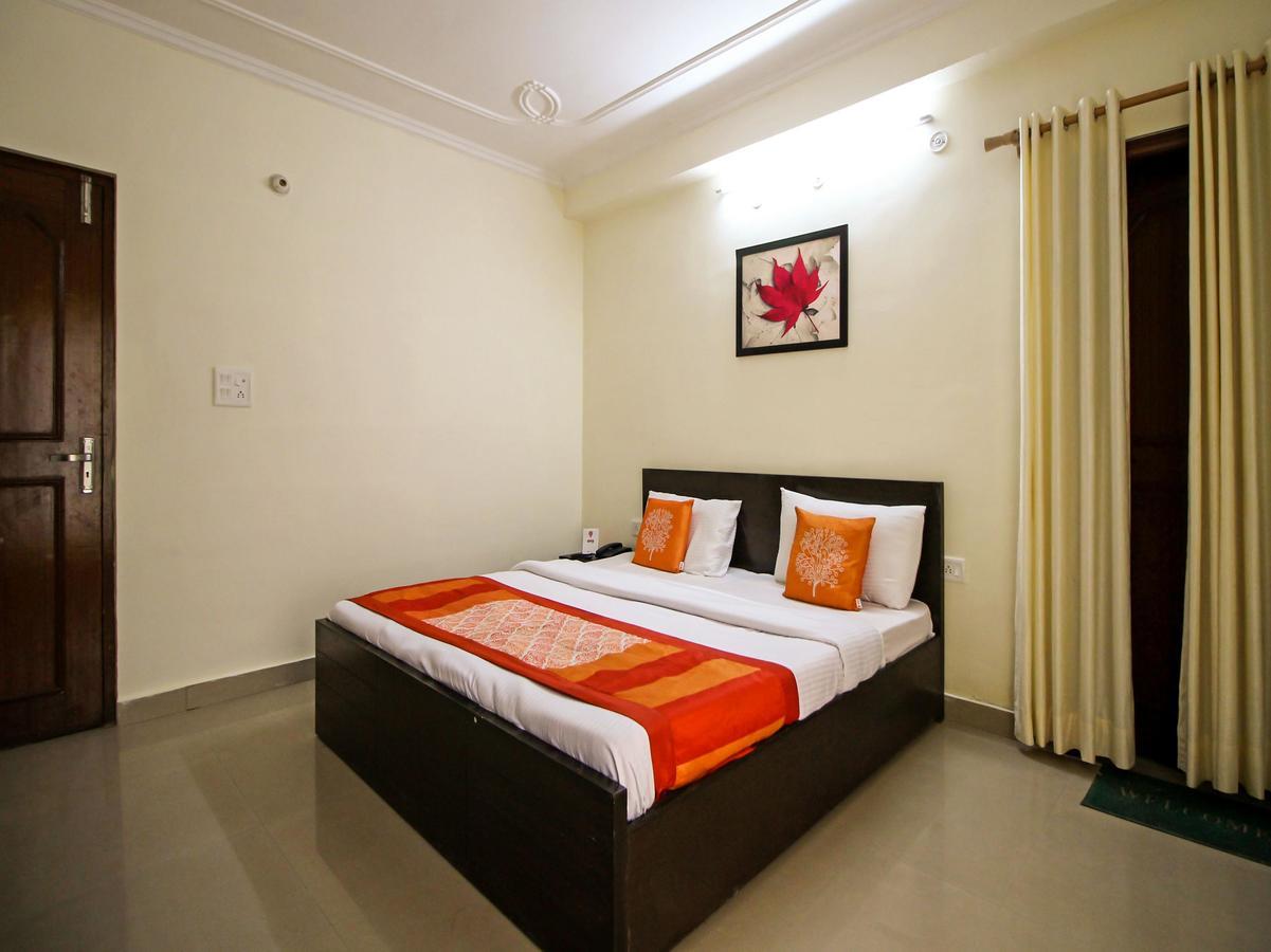 Hotel Madhuban Nainital Exterior photo