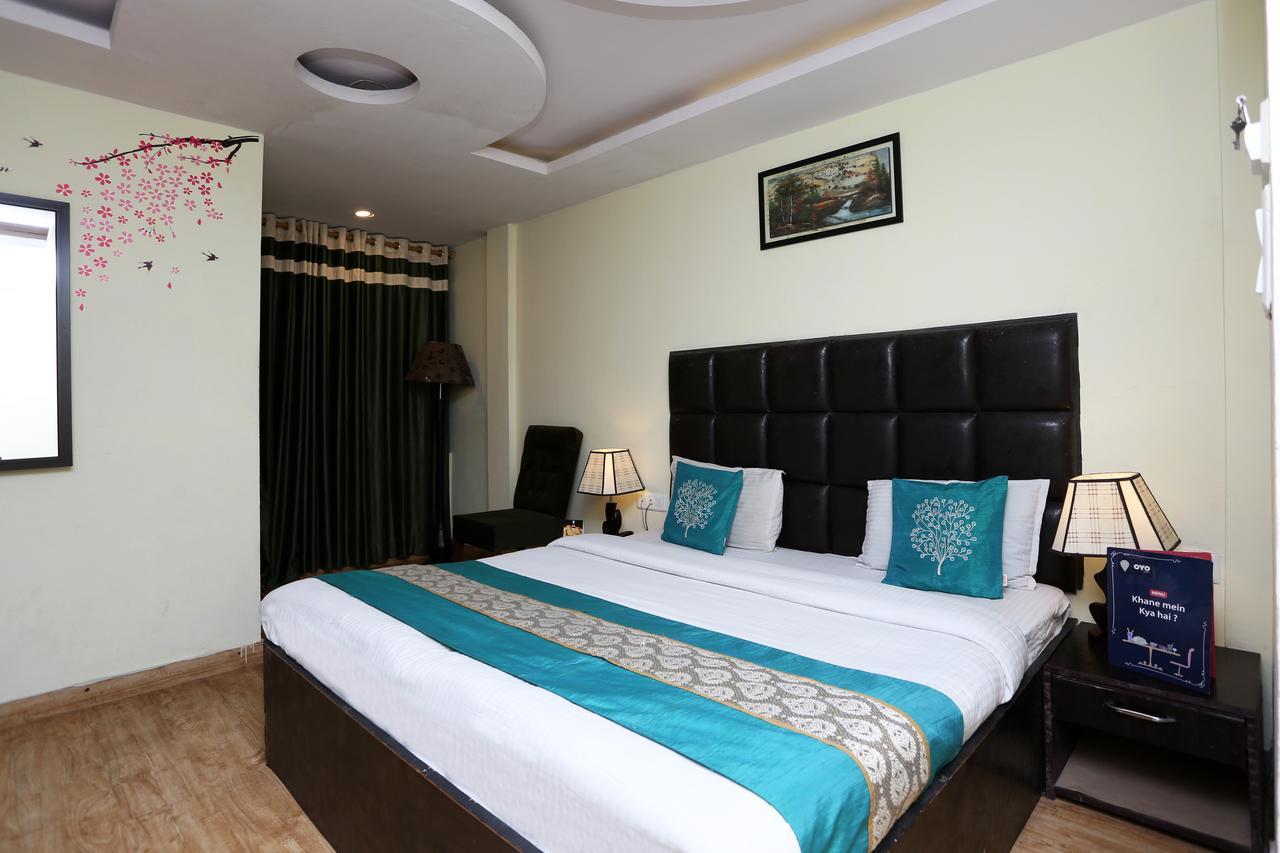 Hotel Madhuban Nainital Exterior photo